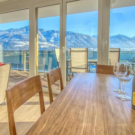 Apt Super Zell -By Alpen Apartments Целль-ам-Зеє Екстер'єр фото